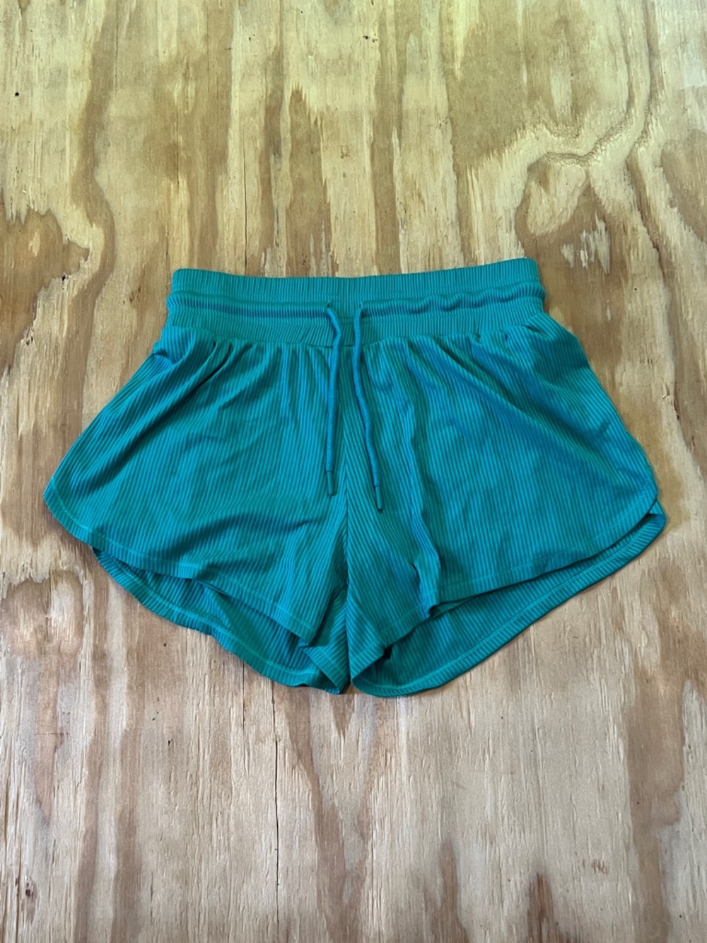 Women's Shorts w/ Pockets